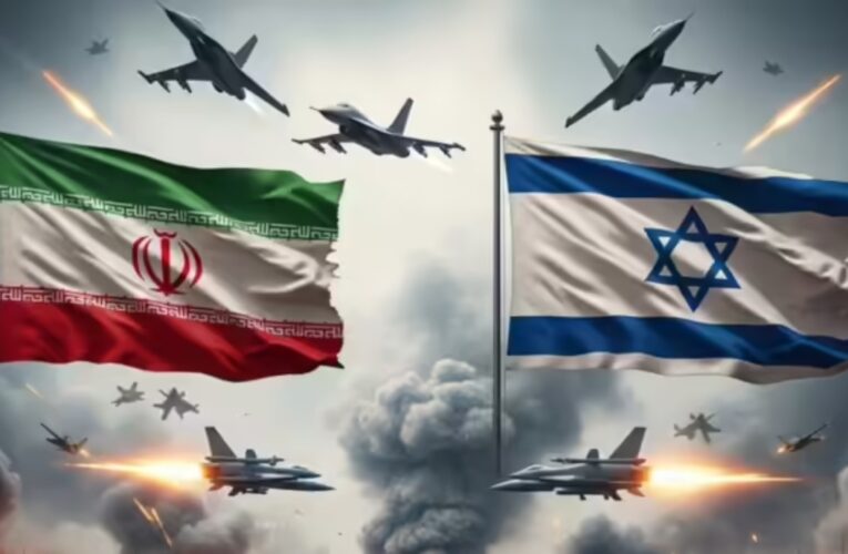 ईरान युद्ध : मध्य-पूर्व तनाव ने बढ़ाई वैश्विक बेचैनी, संतुलन साधने की चुनौती