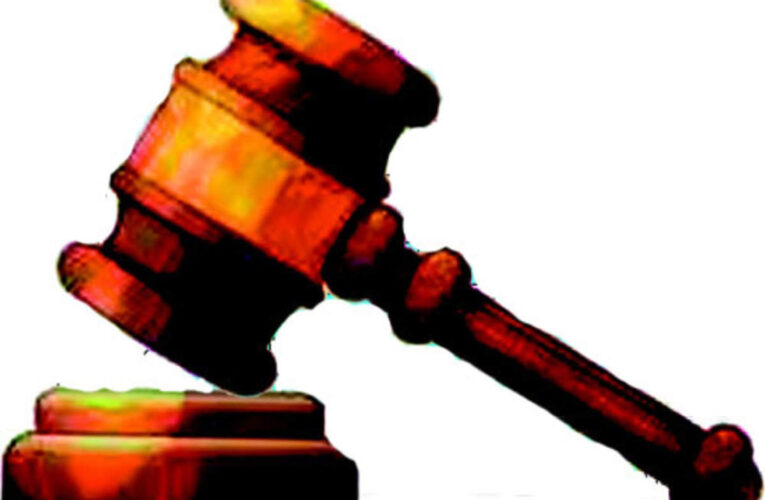 हिसार में किसान की हत्या करने के तीन दोषियों को उम्र कैद