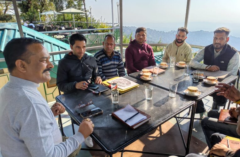 श्रमिकों की पंजीकरण प्रक्रिया को प्रभावी तरीके से करें किर्यान्वित : कंवर