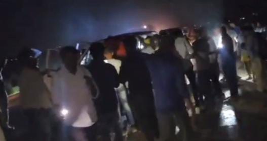 up-prayagraj-road-accident-