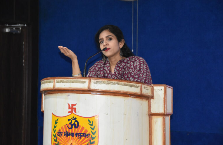 कैथल: डिजिटल हाेगी जनगणना, अधिकारियाें व कर्मचारियाें का प्रशिक्षण शुरु