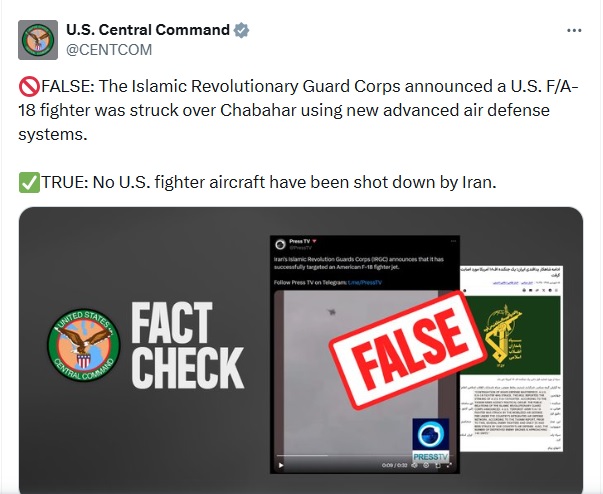 west-asia-war-iran-america-f18-fighter-jet-chabaha