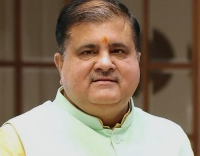 चार साल की उपलब्धियाें पर 2027 के विधानसभा चुनाव में प्रचंड बहुमत से जीतेगी भाजपा: महेंद्र भट्ट