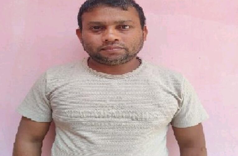 एयरफोर्स स्टेशन पर जासूसी का खुलासा, पाकिस्तान हैंडलर्स को सूचनाएं देने वाला एयरपाेर्ट कर्मी गिरफ्तार