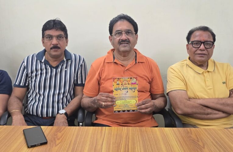 दिगंबर जैन मंदिर में मनेगा भगवान महावीर जन्म कल्याणक 30 काे