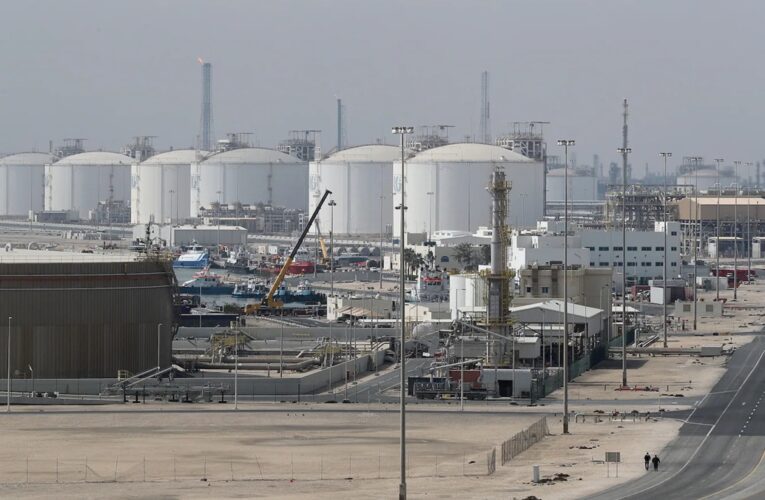 अमेरिका ने दिया ईरानी तेल पर प्रतिबंध हटाने का संकेत