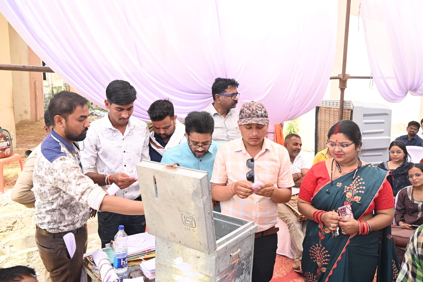 pm-awas-yojna-ambikapur