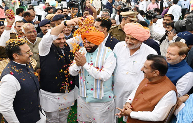 budget-sets-pace-development