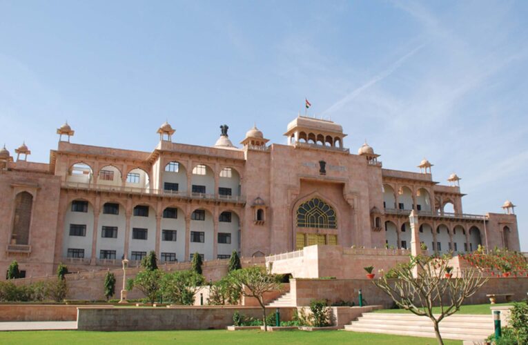 उपनिवेशन मंत्री का भूमि आवंटन सलाहकार समिति की बैठक पर रोक से इनकार