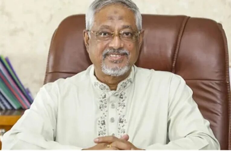 बांग्लादेश में पूर्व सैन्य अधिकारी मसूद उद्दीन चौधरी गिरफ्तार