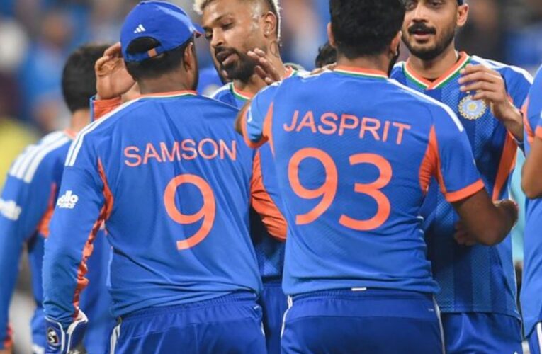 भारतीय टीम जून में करेगी आयरलैंड का दौरा, खेलेगी 2 टी 20 मैचों की सीरीज