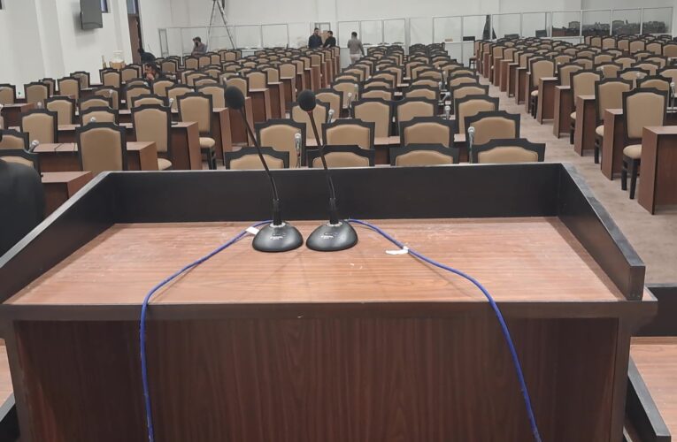 नेपाल के नवनिर्वाचित सांसदों का शपथग्रहण आज