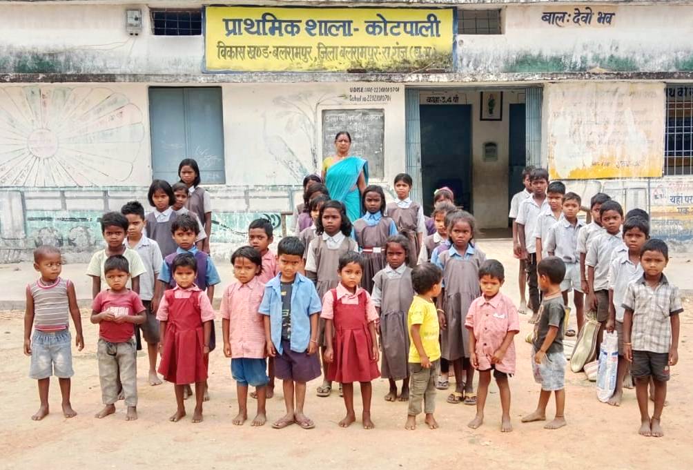 bal-maitri-programe-gave-school-experiance