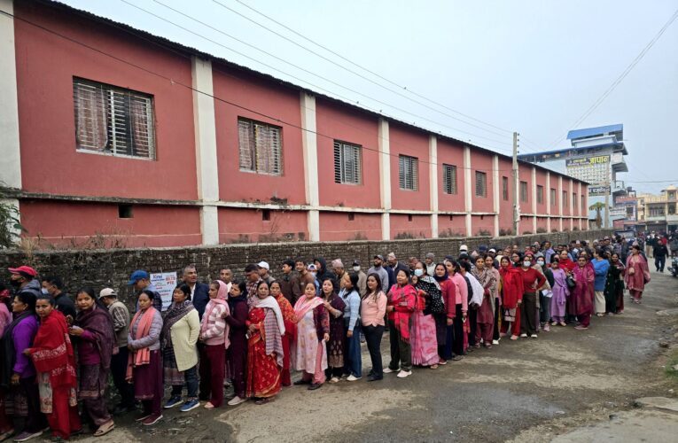 नेपाल में जेन जी प्रदर्शन के दौरान जेल तोड़कर भागे 1200 कैदी अभी भी फरार