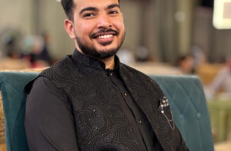 राजगढ़ के अमित शर्मा ने पास की सीए परीक्षा, युवाओं के लिए बने प्रेरणा स्रोत