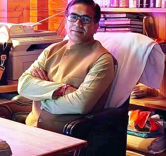 उच्च न्यायालय में विधि अधिकारियों के दायित्वों में परिवर्तन, पूरन बने मुख्य स्थायी अधिवक्ता