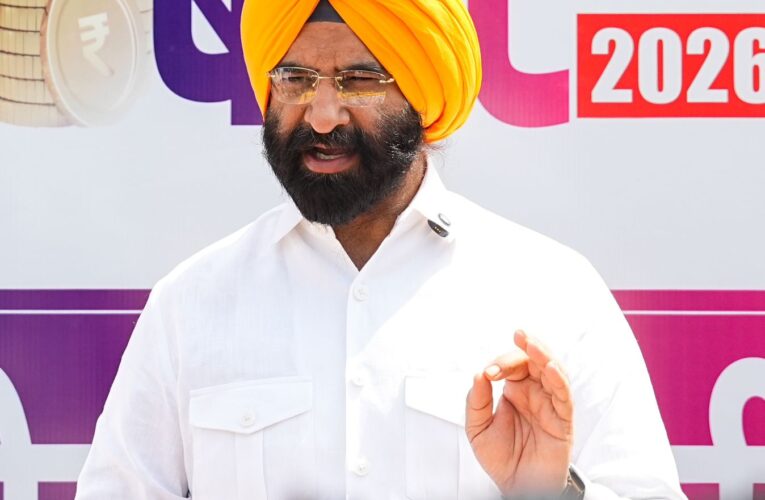 पर्यावरण हितैषी एवं महिला सशक्तिकरण को मजबूती देने वाला है बजट : सिरसा