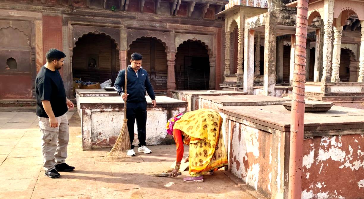 dholpur-cleanliness-week