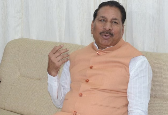 mp-welfare-of-farmers-is-the-priority-of-the-state