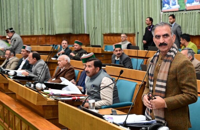 ओडीआई सूची पर सख्त हुई सुक्खू सरकार, सेवा विस्तार पाए कर्मचारियों की सेवाएं होंगी खत्म