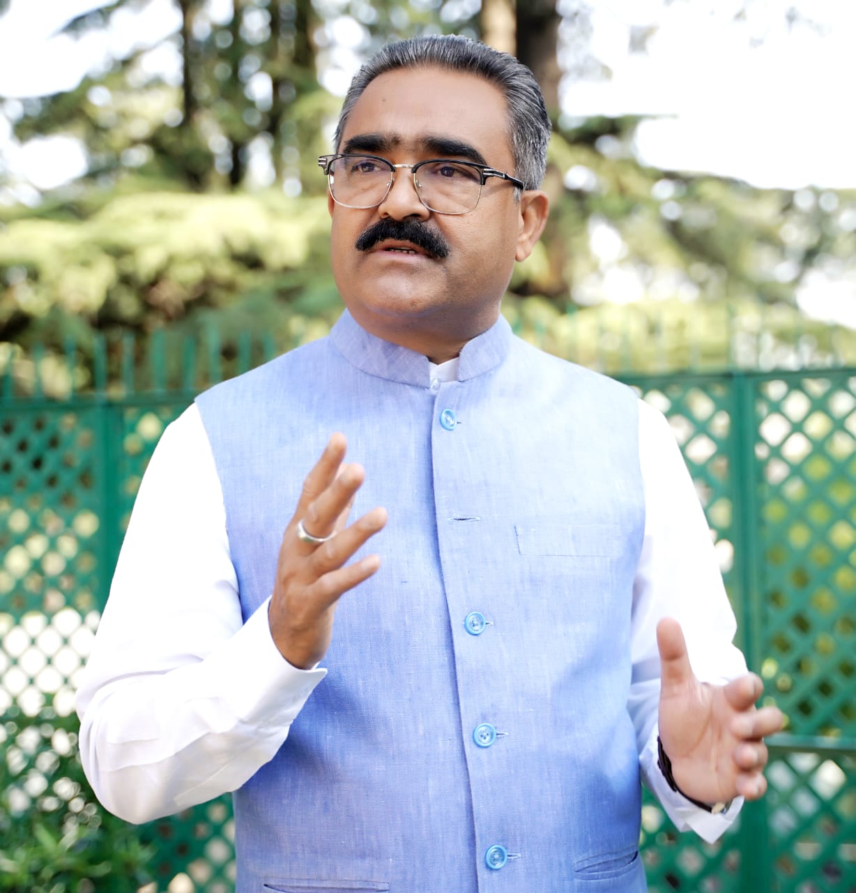 bikram-rajay-sabha-election-bj