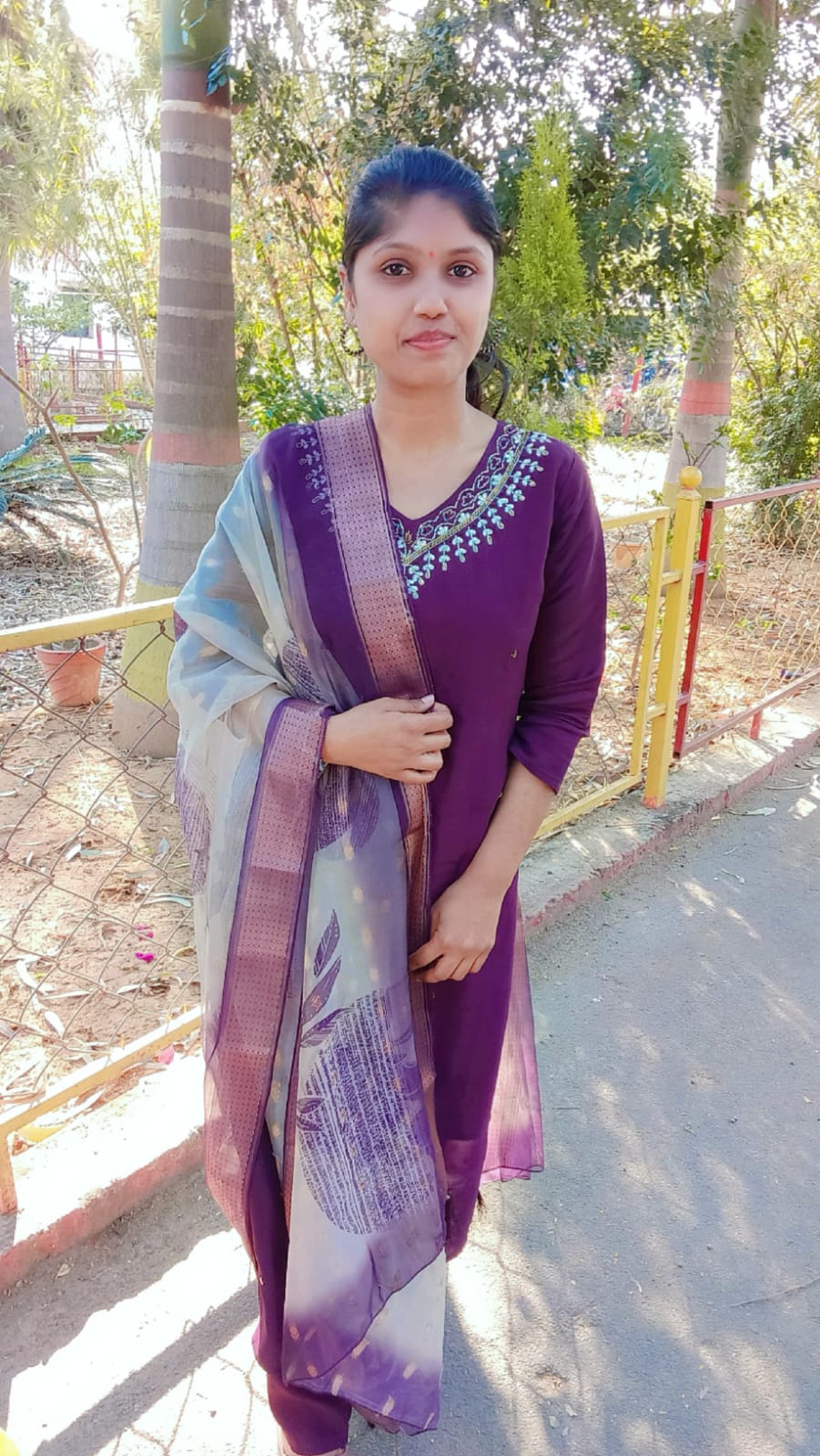 nidhi-gupta-csir-net-exam