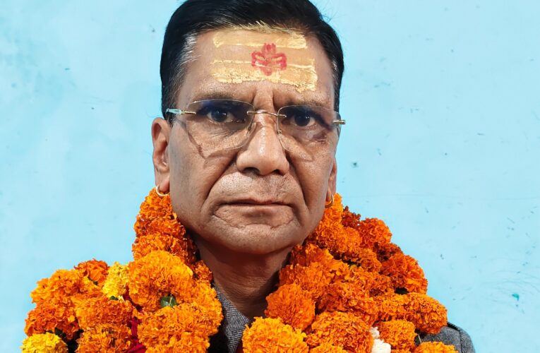 जिला क्रीड़ा संघ के महासचिव मनोज और उपाध्यक्ष देवेंद्र निर्वाचित