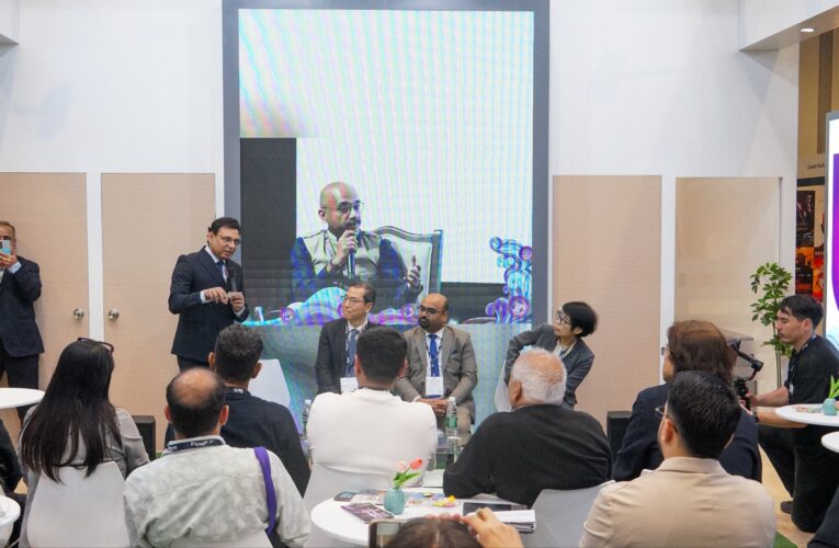 हांगकांग फिल्मार्ट एवं एंटरटेनमेंटपल्स 2026 में हुआ एआई और आईपी पर विचार मंथन