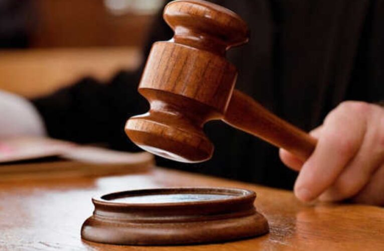 सोनभद्र में सामूहिक दुष्कर्म मामले में तीन लाेगाें को उम्रकैद की सजा