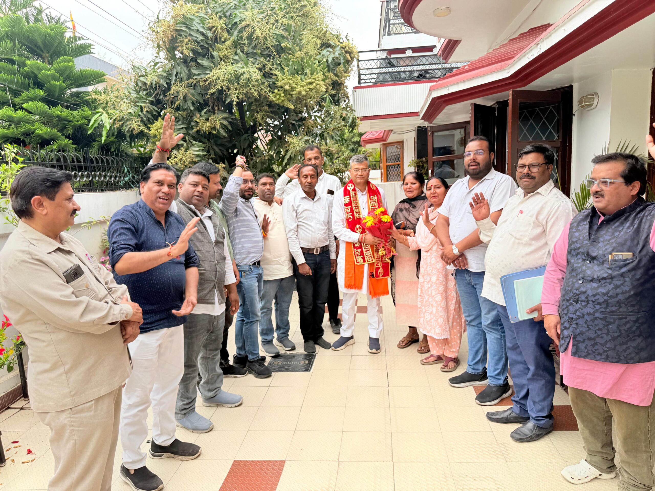 mayor-strict-councillors