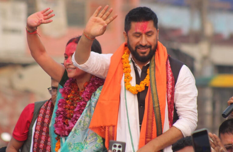 रवि लामिछाने के खिलाफ मामले वापस लेने के फैसले को चुनौती देने वाली रिट पूर्ण पीठ को भेजी गई