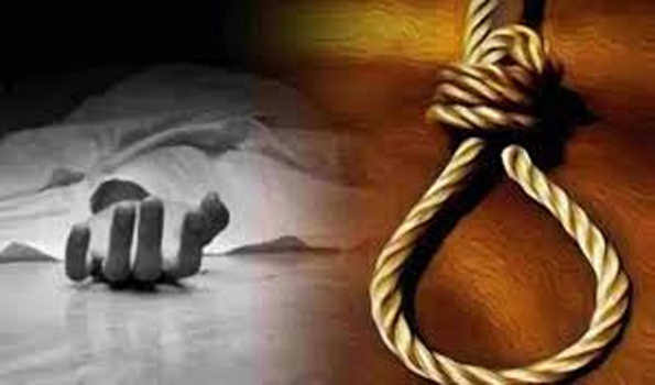 ससुराल वालों ने नौकरी करने से रोका तो नव विवाहिता ने की आत्महत्या