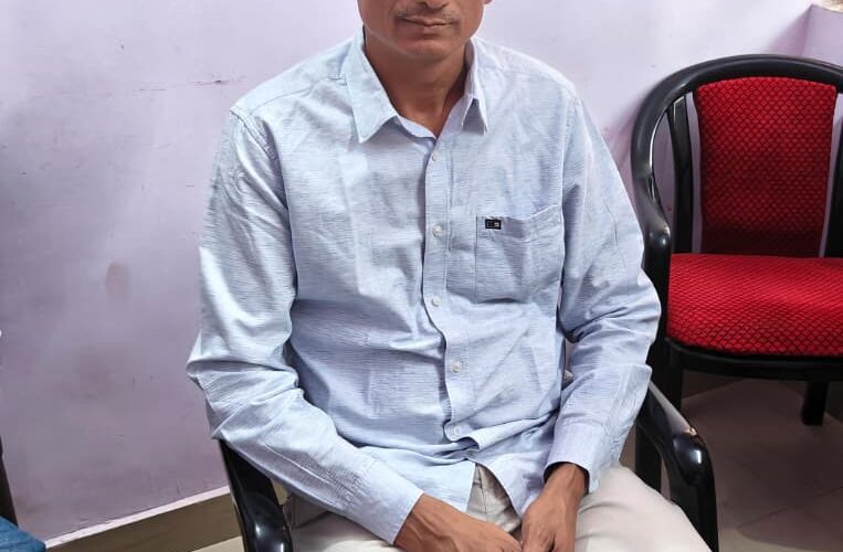 एएसआई 12 हजार की रिश्वत लेते गिरफ्तार