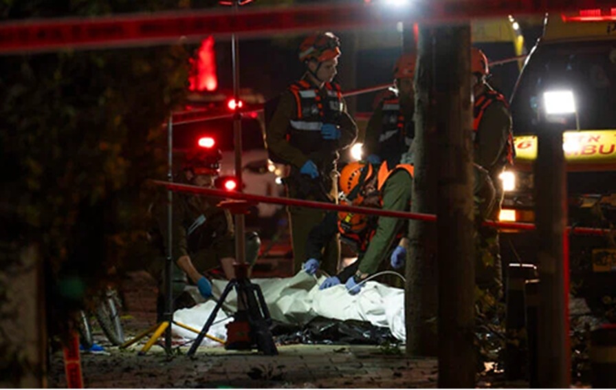 attack-iran-and-israel