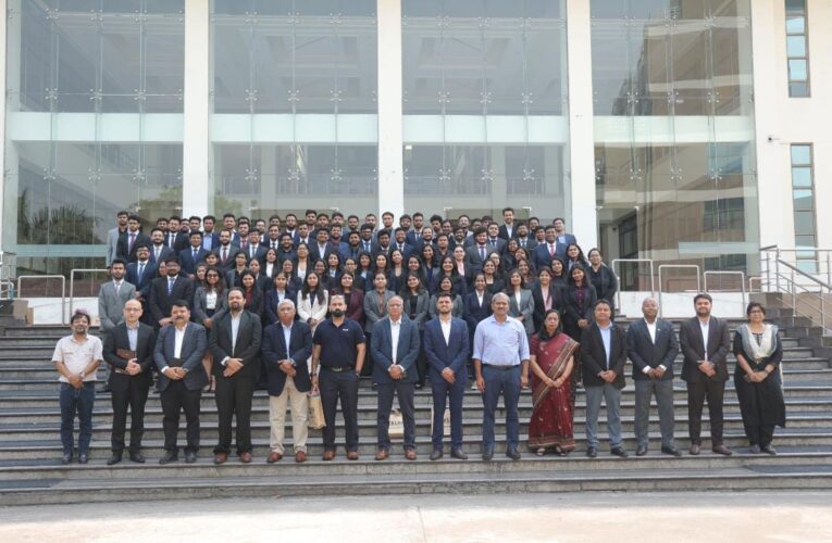 तेजी और तकनीक का संतुलन ही सप्लाई चेन की ताकत : निदेशक