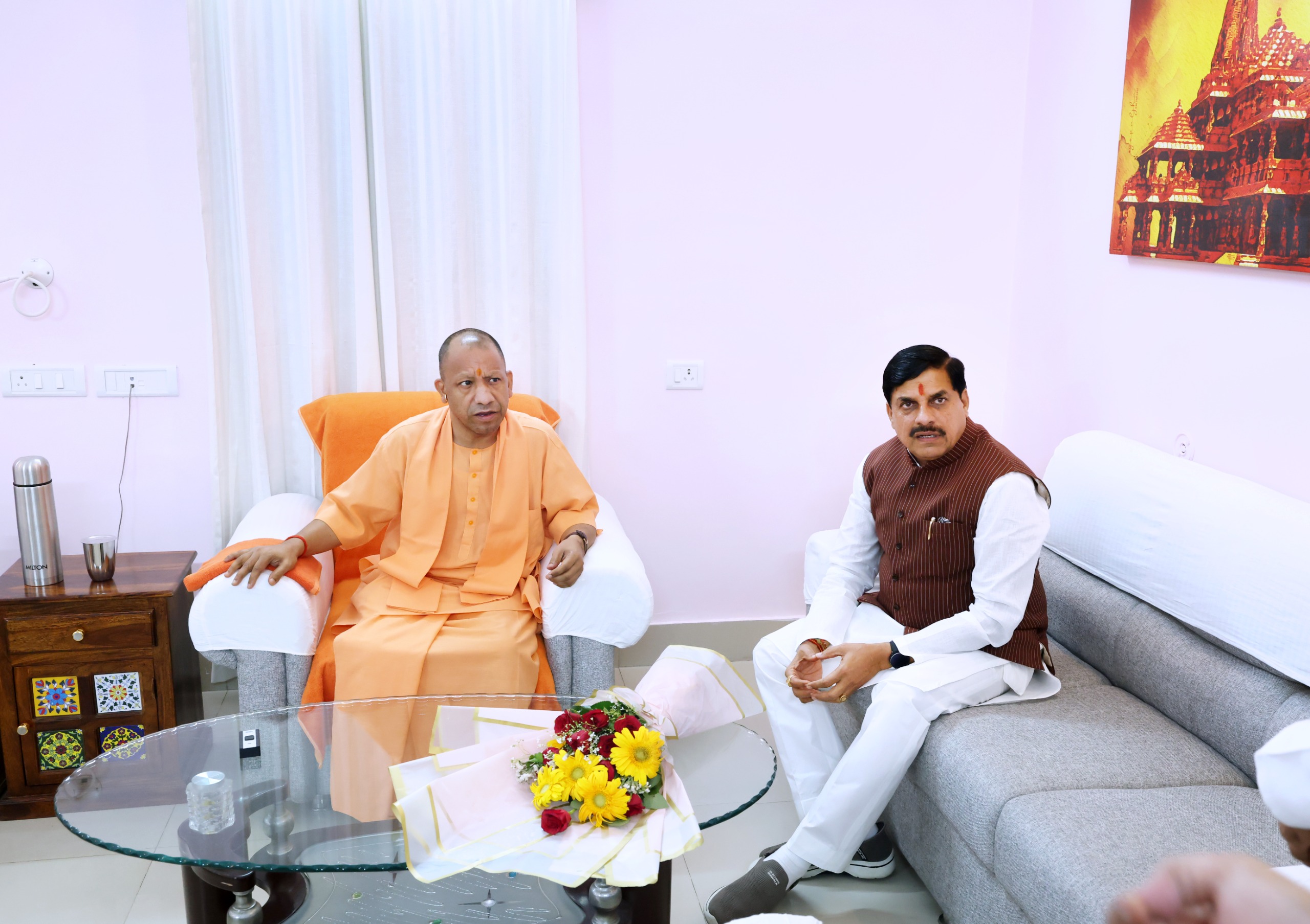 up-vns-samrat-vikramadity-naty