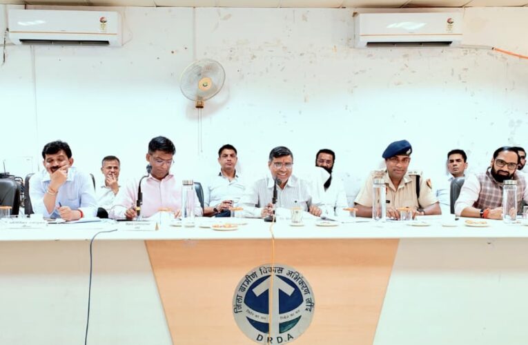 जींद : सरकार आमजन को सुरक्षा प्रदान करने के लिए प्रतिबद्ध : महिपाल ढांडा