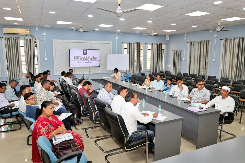 jh-three-day-training-census