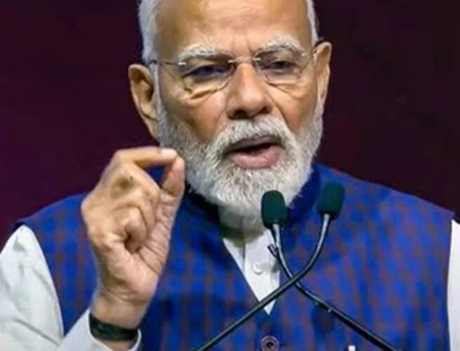 (संशोधित) प्रधानमंत्री मोदी आज सिक्किम में, शाम को पहुंचेंगे अपने संसदीय क्षेत्र वाराणसी