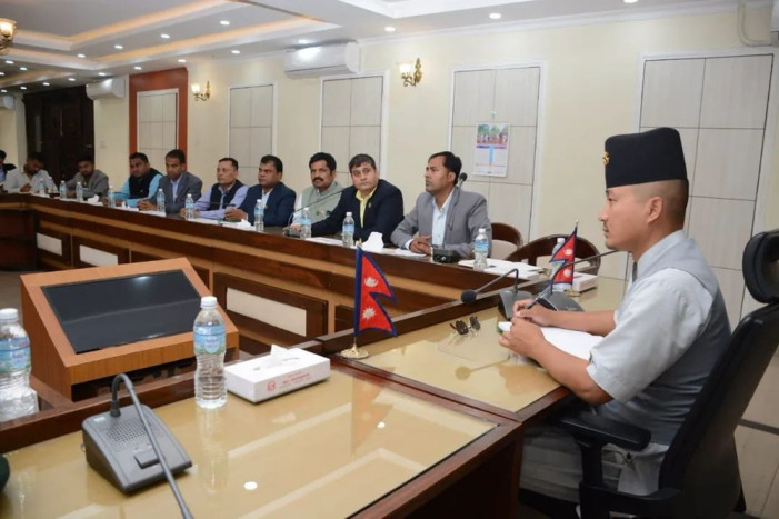 nepal-india-custom-mp-rsp