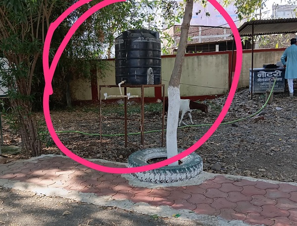 farmers-are-forced-to-visit-the-tehsil-office