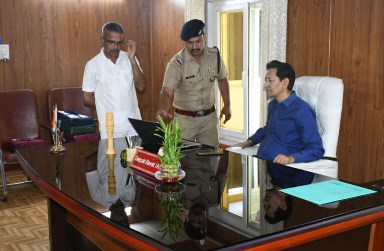 नैनीताल, भीमताल, भवाली में एआई कैमरों से हाईटेक निगरानी