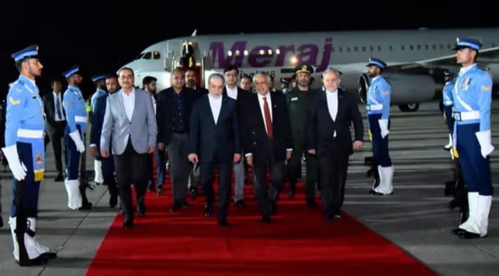 iran-us-meet-islamabad