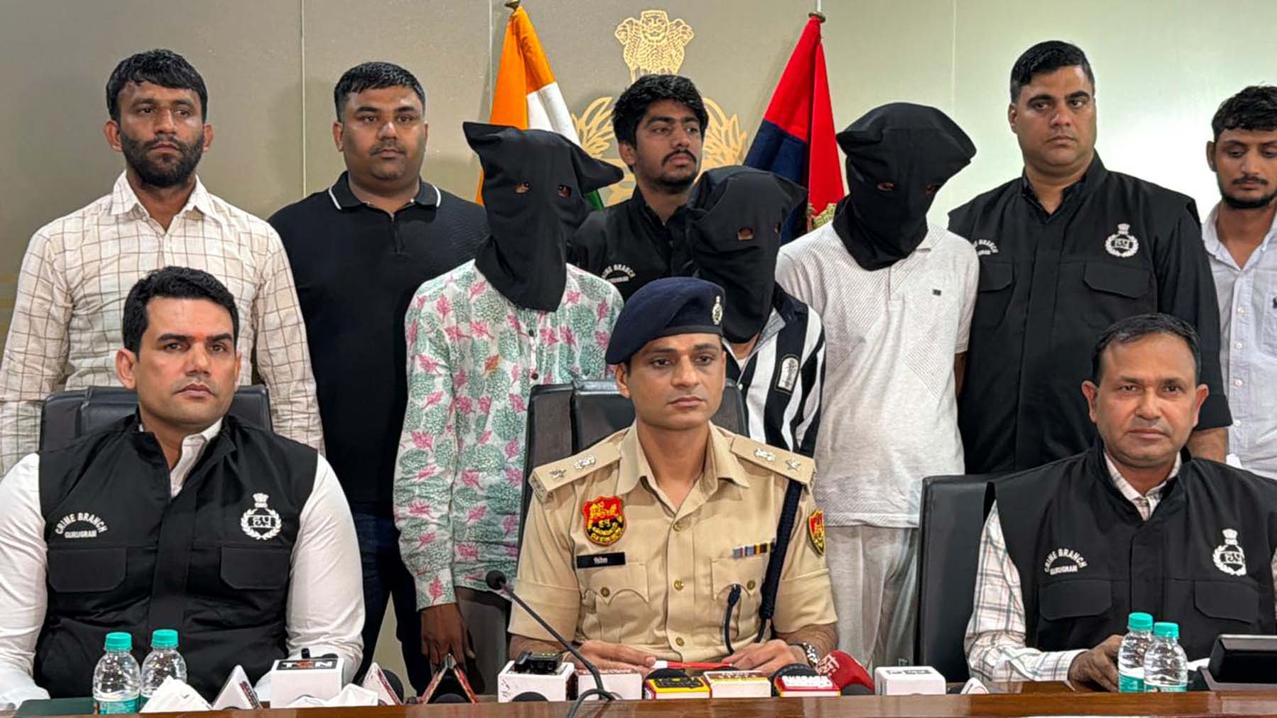 gurugram-duplicate-gold-sale-4-arrest