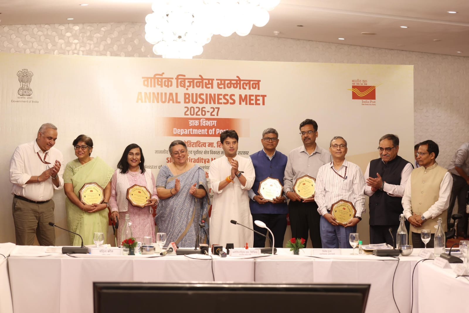 post-department-review-16-percent-growth-rajasthan