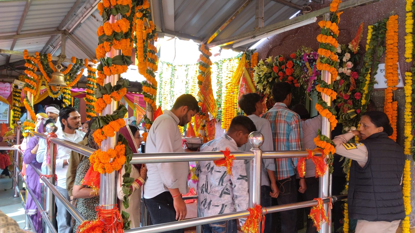 chaudas-chetra-navratri