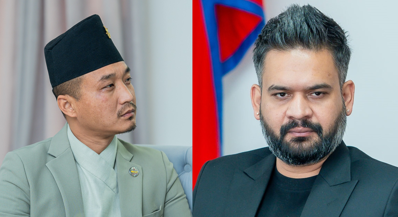 nepal-pm-balen-hm-sudan-gurung