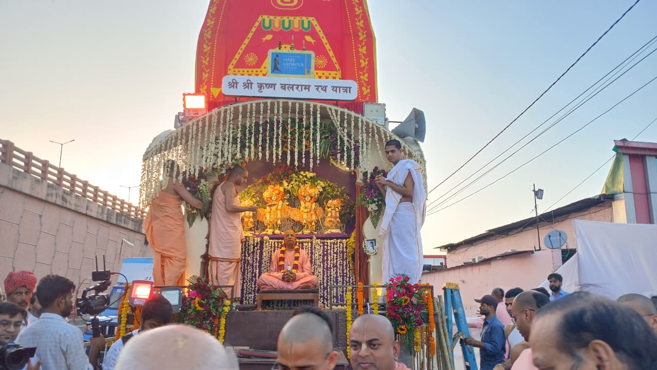 gupt-vrindavan-dham-patotsav
