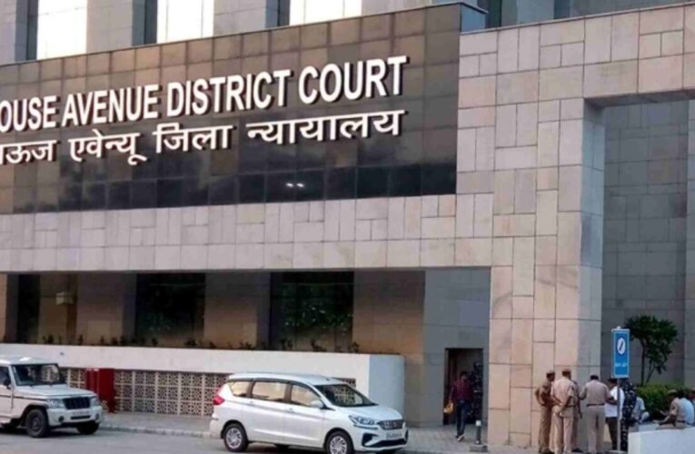 दिल्ली दंगों को लेकर कपिल मिश्रा के खिलाफ एफआईआर दर्ज करने संबंधी याचिका खारिज