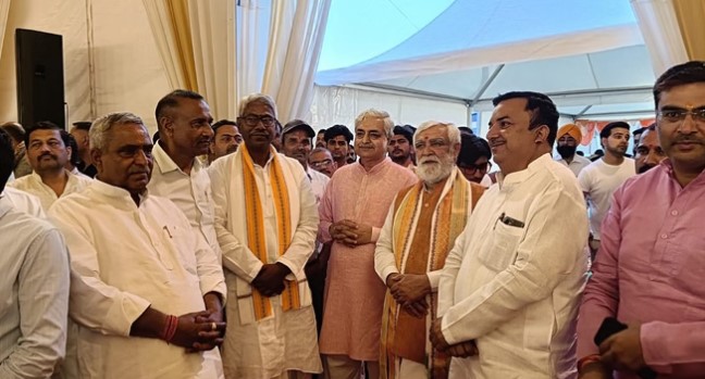 pandit-deendayals-dream-will-